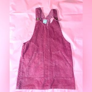 4T Girls Dress